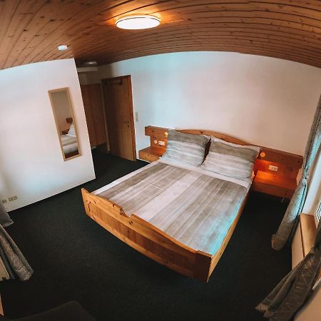 Green Naturel Motel Schruns Ngoại thất bức ảnh