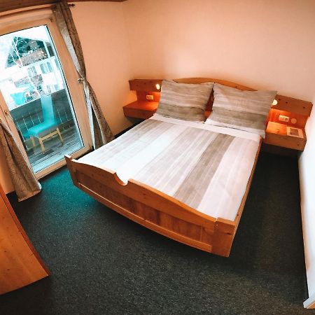 Green Naturel Motel Schruns Ngoại thất bức ảnh