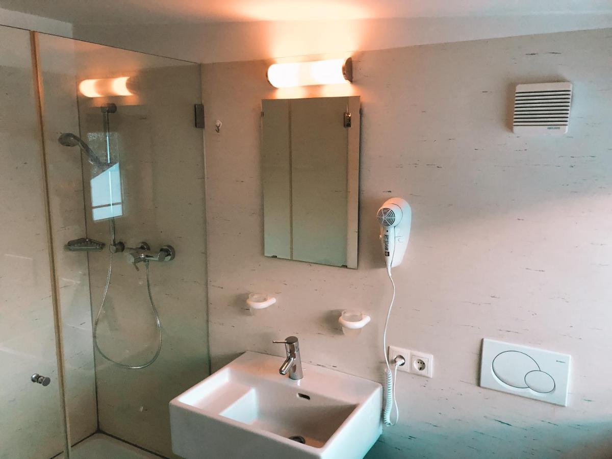 Green Naturel Motel Schruns Ngoại thất bức ảnh
