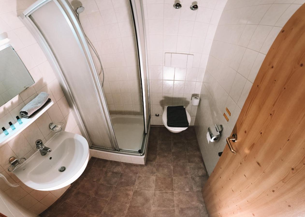 Green Naturel Motel Schruns Ngoại thất bức ảnh
