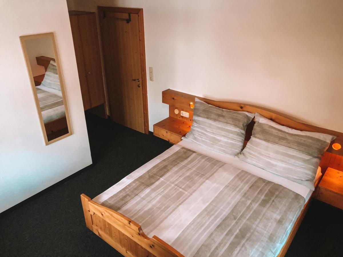 Green Naturel Motel Schruns Ngoại thất bức ảnh