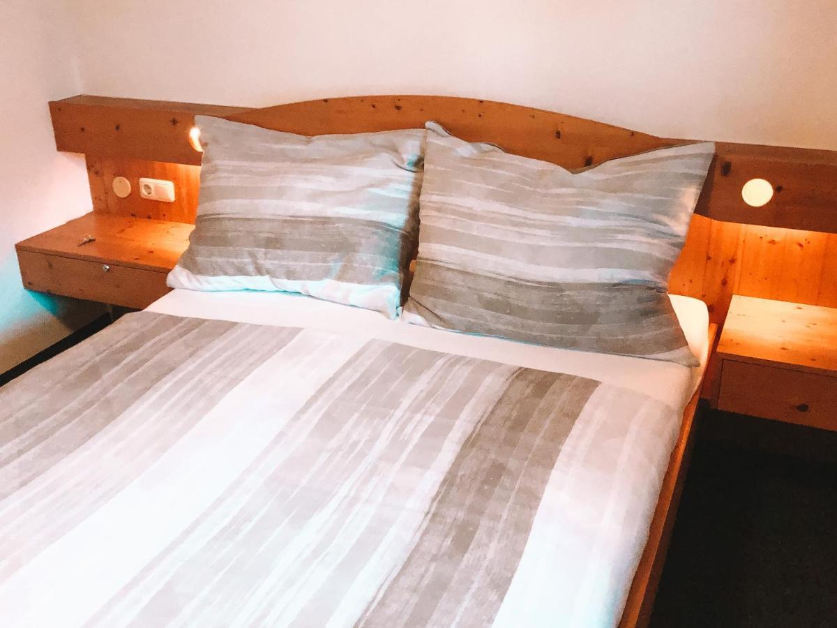 Green Naturel Motel Schruns Ngoại thất bức ảnh